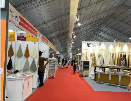合肥展會陪同翻譯介紹，展會陪同翻譯價格